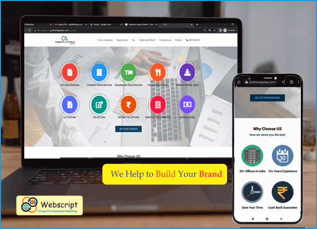 Ledgerpro-Consultant