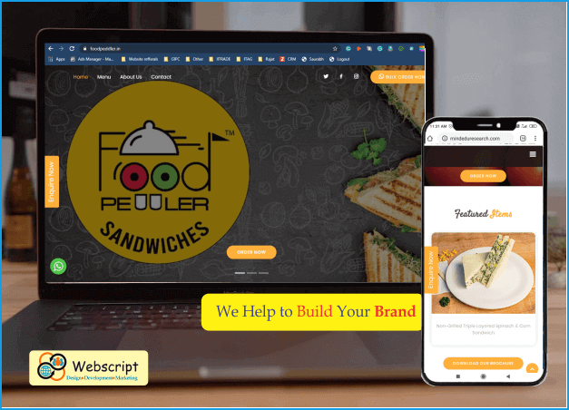 Foodpeddler - Cloud Kitchen in Kolkata