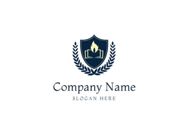 Webscript client logo design