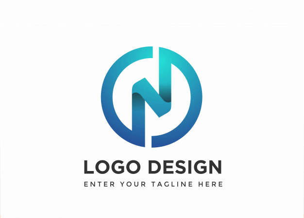 Webscript client logo design