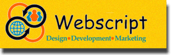 WebScript Logo