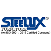 steelux logo