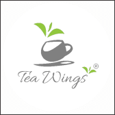 the wing logo